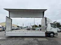 MITSUBISHI FUSO Fighter Aluminum Wing TKG-FK64F 2014 510,358km_8