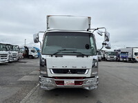 MITSUBISHI FUSO Fighter Aluminum Wing TKG-FK64F 2014 510,358km_9