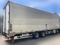 ISUZU Giga Aluminum Wing 2PG-CYJ77C 2021 398,717km_2
