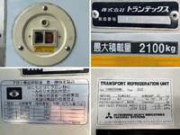 ISUZU Forward Refrigerator & Freezer Truck 2PG-FRR90T2 2023 393,592km_15