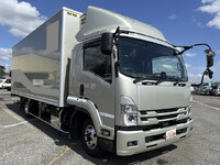 ISUZU Forward Refrigerator & Freezer Truck 2PG-FRR90T2 2023 393,592km_3