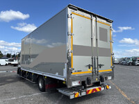 ISUZU Forward Refrigerator & Freezer Truck 2PG-FRR90T2 2023 393,592km_4
