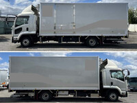 ISUZU Forward Refrigerator & Freezer Truck 2PG-FRR90T2 2023 393,592km_5