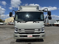 ISUZU Forward Refrigerator & Freezer Truck 2PG-FRR90T2 2023 393,592km_6