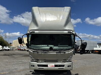 ISUZU Forward Refrigerator & Freezer Truck 2PG-FRR90T2 2023 393,592km_7