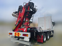 ISUZU Giga Hiab Crane 2RG-CXZ77DT 2024 25,454km_2