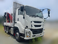 ISUZU Giga Hiab Crane 2RG-CXZ77DT 2024 25,454km_3