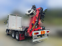 ISUZU Giga Hiab Crane 2RG-CXZ77DT 2024 25,454km_4