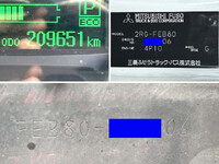 MITSUBISHI FUSO Canter Aluminum Van 2RG-FEB80 2020 209,651km_39