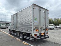 MITSUBISHI FUSO Canter Aluminum Van 2RG-FEB80 2020 209,651km_4