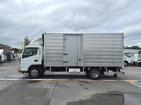 MITSUBISHI FUSO Canter Aluminum Van 2RG-FEB80 2020 209,651km_5