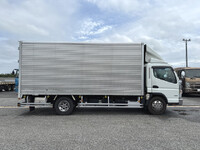 MITSUBISHI FUSO Canter Aluminum Van 2RG-FEB80 2020 209,651km_6