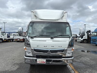 MITSUBISHI FUSO Canter Aluminum Van 2RG-FEB80 2020 209,651km_7