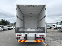 MITSUBISHI FUSO Canter Aluminum Van TKG-FEB80 2016 204,131km_10