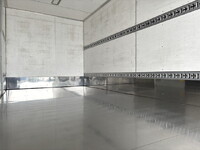 MITSUBISHI FUSO Canter Aluminum Van TKG-FEB80 2016 204,131km_13