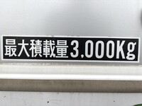 MITSUBISHI FUSO Canter Aluminum Van TKG-FEB80 2016 204,131km_17