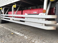 MITSUBISHI FUSO Canter Aluminum Van TKG-FEB80 2016 204,131km_18