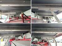 MITSUBISHI FUSO Canter Aluminum Van TKG-FEB80 2016 204,131km_23