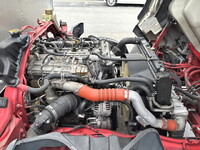 MITSUBISHI FUSO Canter Aluminum Van TKG-FEB80 2016 204,131km_26