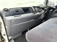 MITSUBISHI FUSO Canter Aluminum Van TKG-FEB80 2016 204,131km_31