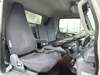 MITSUBISHI FUSO Canter Aluminum Van TKG-FEB80 2016 204,131km_34