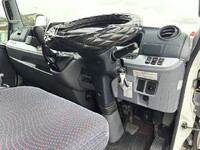 MITSUBISHI FUSO Canter Aluminum Van TKG-FEB80 2016 204,131km_35