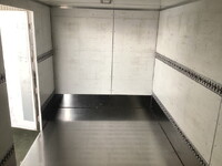 MITSUBISHI FUSO Canter Aluminum Van TKG-FEB80 2016 204,060km_3