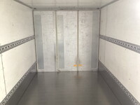 MITSUBISHI FUSO Canter Aluminum Van TKG-FEB80 2016 204,060km_4