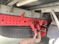 MITSUBISHI FUSO Canter Aluminum Van TKG-FEB80 2016 204,060km_5
