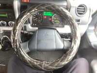 MITSUBISHI FUSO Canter Aluminum Van TKG-FEB80 2016 204,060km_6