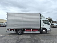 MITSUBISHI FUSO Canter Aluminum Van TKG-FEB80 2016 204,131km_6