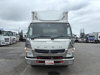 MITSUBISHI FUSO Canter Aluminum Van TKG-FEB80 2016 204,131km_7