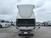 MITSUBISHI FUSO Canter Aluminum Van TKG-FEB80 2016 204,131km_8