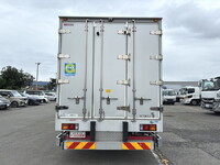 MITSUBISHI FUSO Canter Aluminum Van TKG-FEB80 2016 204,131km_9