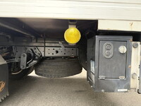 TOYOTA Dyna Aluminum Van TPG-XZU712 2018 156,000km_11