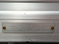 TOYOTA Dyna Aluminum Van TPG-XZU712 2018 156,000km_28