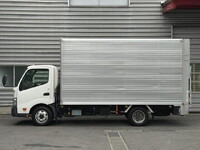 TOYOTA Dyna Aluminum Van TPG-XZU712 2018 156,000km_3