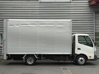TOYOTA Dyna Aluminum Van TPG-XZU712 2018 156,000km_4