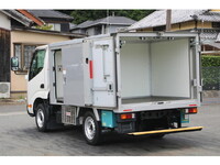 TOYOTA Dyna Refrigerator & Freezer Truck QDF-KDY221 2021 15,453km_12