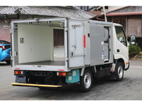TOYOTA Dyna Refrigerator & Freezer Truck QDF-KDY221 2021 15,453km_13