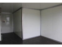TOYOTA Dyna Refrigerator & Freezer Truck QDF-KDY221 2021 15,453km_15