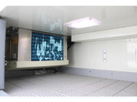 TOYOTA Dyna Refrigerator & Freezer Truck QDF-KDY221 2021 15,453km_21