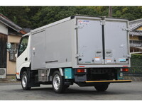 TOYOTA Dyna Refrigerator & Freezer Truck QDF-KDY221 2021 15,453km_2