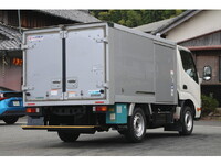 TOYOTA Dyna Refrigerator & Freezer Truck QDF-KDY221 2021 15,453km_4