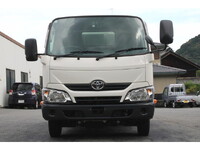 TOYOTA Dyna Refrigerator & Freezer Truck QDF-KDY221 2021 15,453km_5