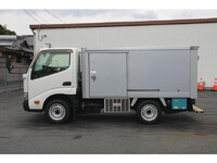 TOYOTA Dyna Refrigerator & Freezer Truck QDF-KDY221 2021 15,453km_6