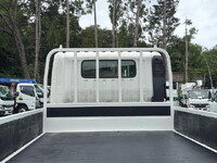 HINO Dutro Flat Body TKG-XZU710M 2019 84,809km_12