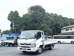 Dutro Flat Body