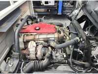 HINO Dutro Flat Body TKG-XZU710M 2019 84,809km_27