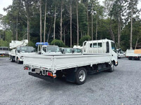 HINO Dutro Flat Body TKG-XZU710M 2019 84,809km_2